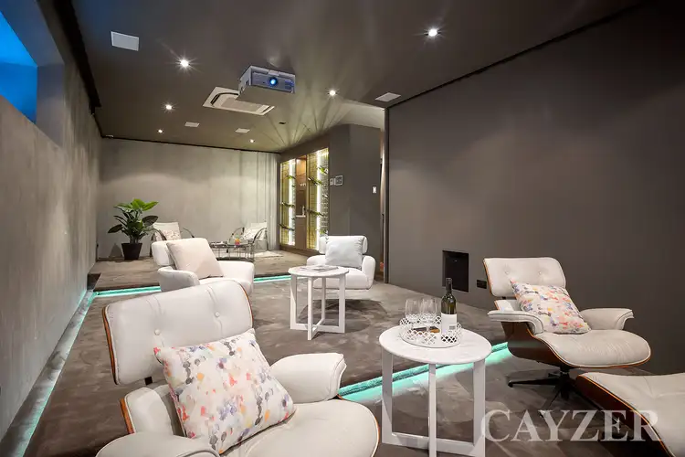 Fifth view of Homely house listing, 132 Ross Street, Port Melbourne VIC 3207