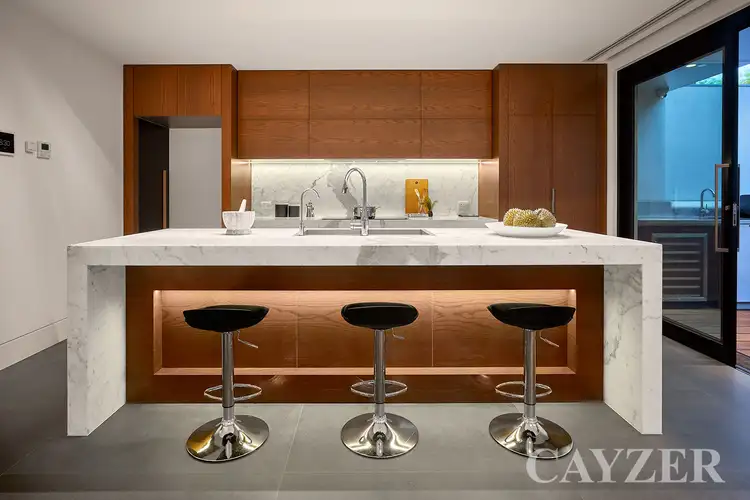 Sixth view of Homely house listing, 132 Ross Street, Port Melbourne VIC 3207