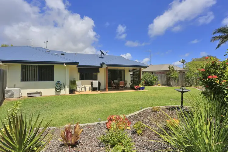 1/13 Jacques Court, Bargara QLD 4670