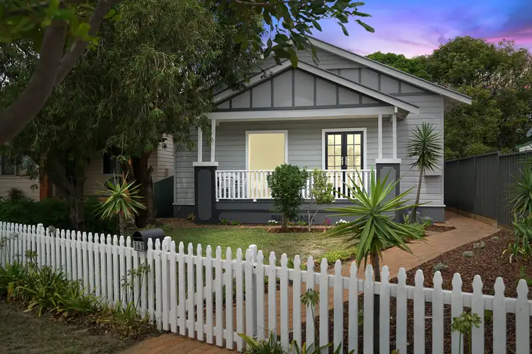 Main view of Homely house listing, 162 Fullerton Street, Stockton NSW 2295