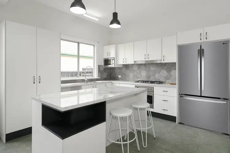 Second view of Homely house listing, 162 Fullerton Street, Stockton NSW 2295