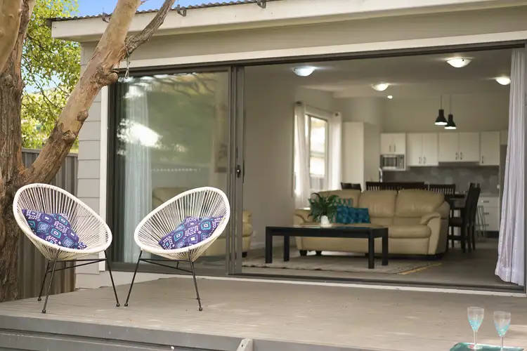 Sixth view of Homely house listing, 162 Fullerton Street, Stockton NSW 2295