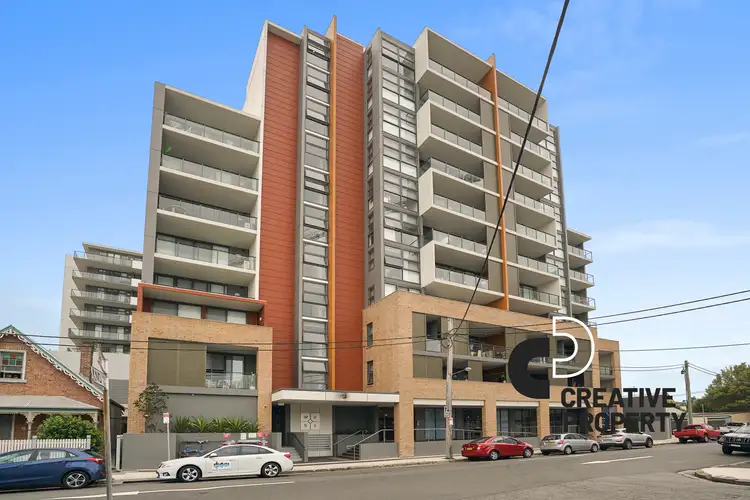 304/11 Charles Street, Wickham NSW 2293