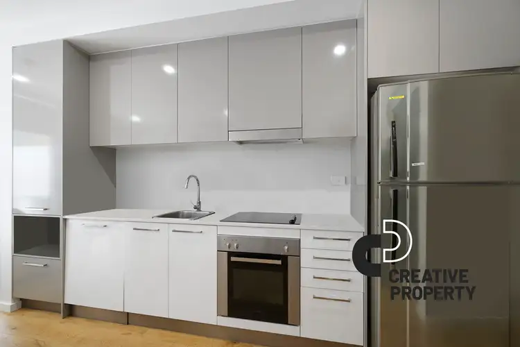 Second view of Homely unit listing, 304/11 Charles Street, Wickham NSW 2293