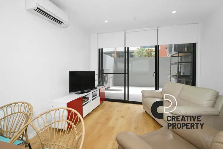 Third view of Homely unit listing, 304/11 Charles Street, Wickham NSW 2293