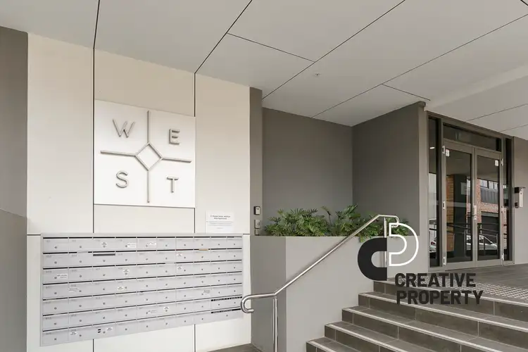 Fifth view of Homely unit listing, 304/11 Charles Street, Wickham NSW 2293