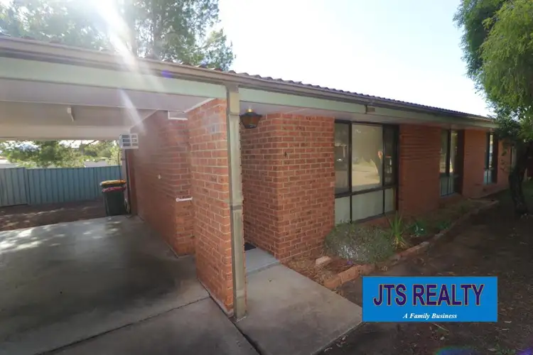 4/6 Martindale Street, Denman NSW 2328