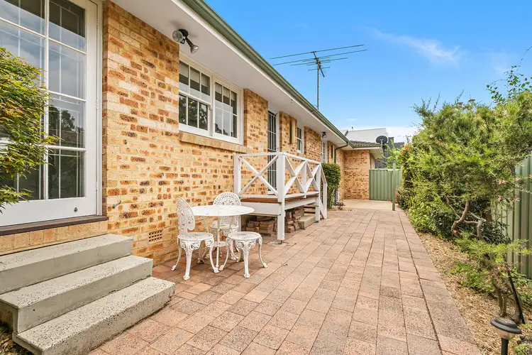 Second view of Homely villa listing, 18/5 Oleander Parade, Caringbah NSW 2229