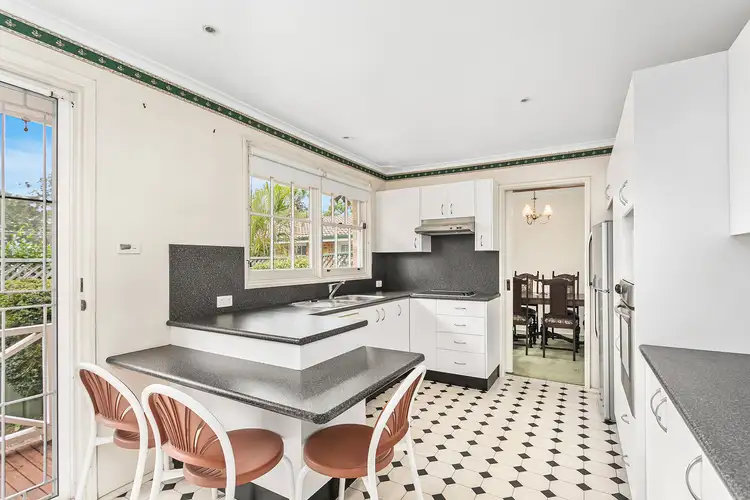 Third view of Homely villa listing, 18/5 Oleander Parade, Caringbah NSW 2229