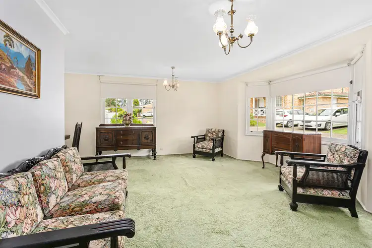 Fourth view of Homely villa listing, 18/5 Oleander Parade, Caringbah NSW 2229