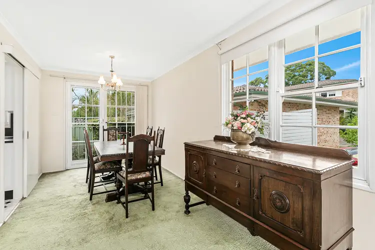 Fifth view of Homely villa listing, 18/5 Oleander Parade, Caringbah NSW 2229