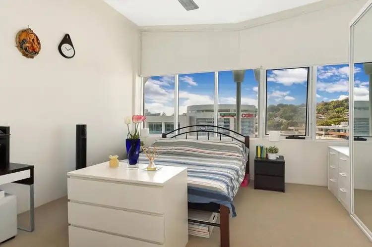 Third view of Homely unit listing, 311/637 Pittwater Road, Dee Why NSW 2099