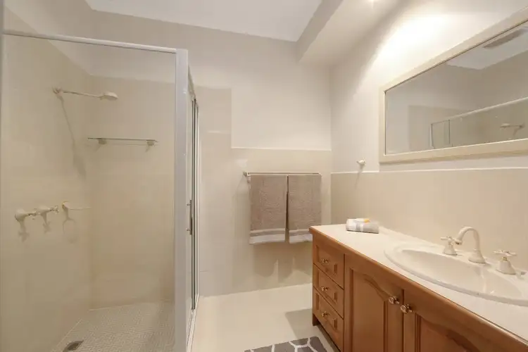 Sixth view of Homely house listing, 77 Turramurra Drive, Rowville VIC 3178