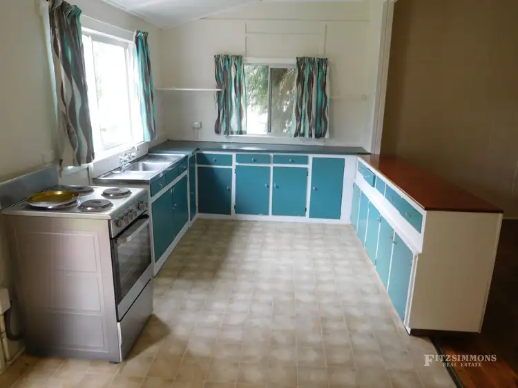 Third view of Homely house listing, 58 Wallace Street, Bell QLD 4408