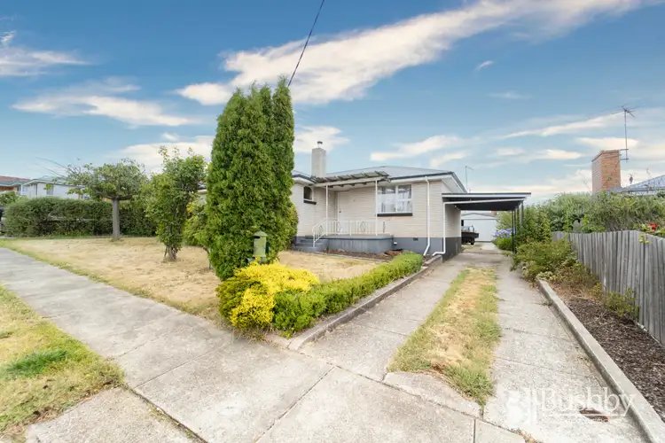 Second view of Homely house listing, 9 Snow Street, Newnham TAS 7248