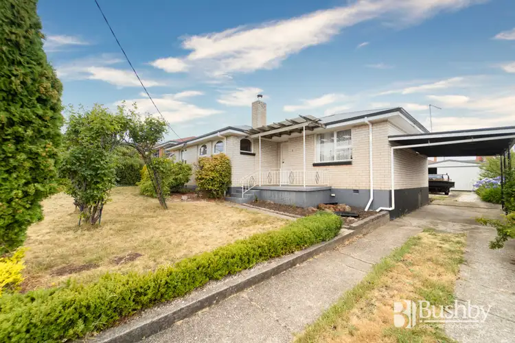 Third view of Homely house listing, 9 Snow Street, Newnham TAS 7248