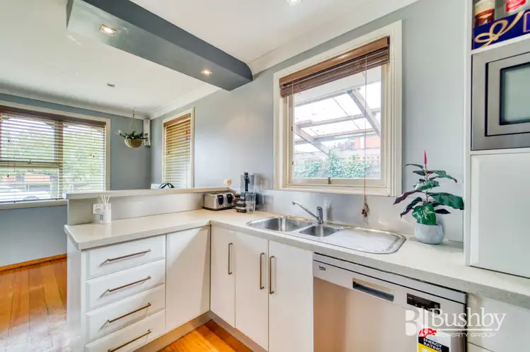 Fourth view of Homely house listing, 9 Snow Street, Newnham TAS 7248