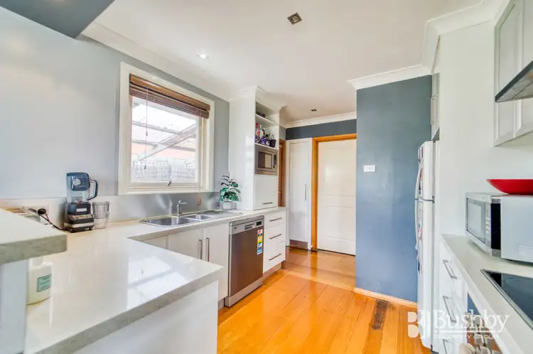 Fifth view of Homely house listing, 9 Snow Street, Newnham TAS 7248