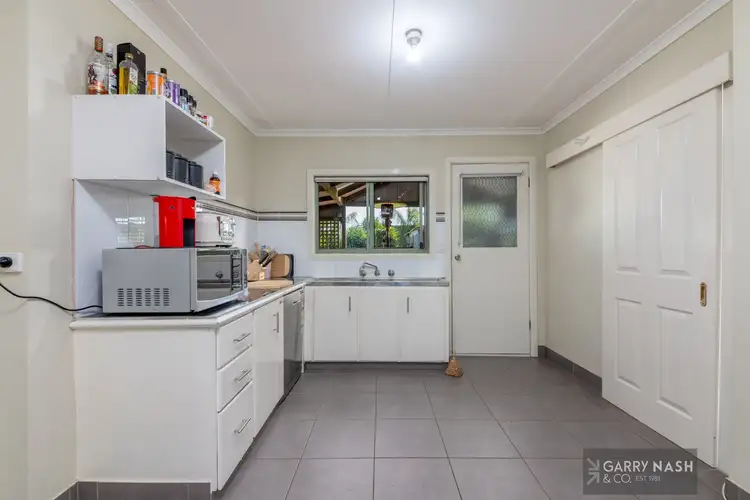 Third view of Homely house listing, 6 Tilson Grove, Wangaratta VIC 3677
