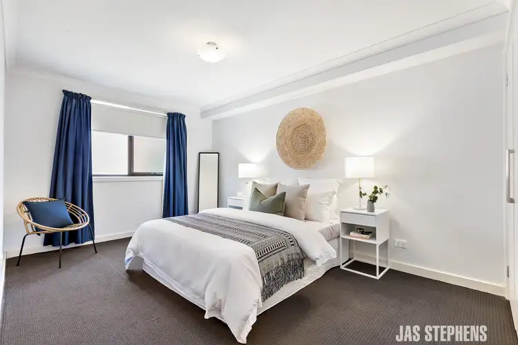 Fourth view of Homely apartment listing, 2/4 Eldridge Street, Footscray VIC 3011