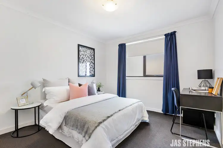 Sixth view of Homely apartment listing, 2/4 Eldridge Street, Footscray VIC 3011