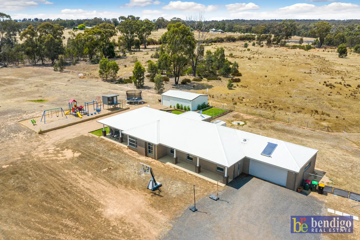 Main view of Homely house listing, 42 Bracewell Street, Maiden Gully VIC 3551