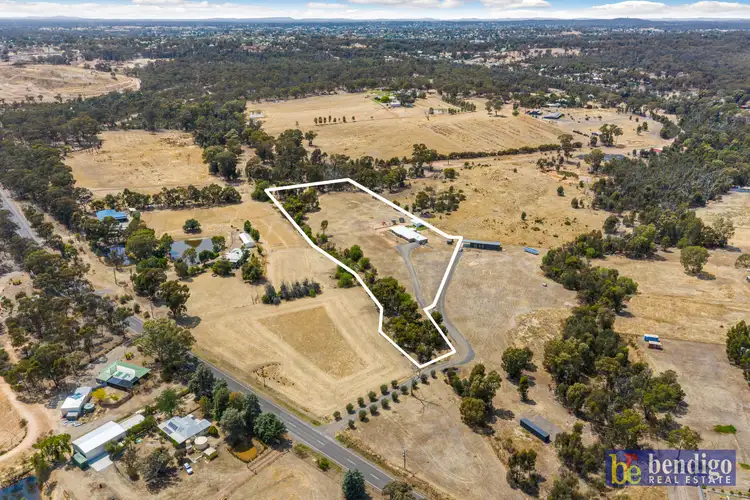 Third view of Homely house listing, 42 Bracewell Street, Maiden Gully VIC 3551