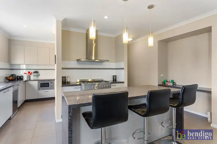 Fourth view of Homely house listing, 42 Bracewell Street, Maiden Gully VIC 3551