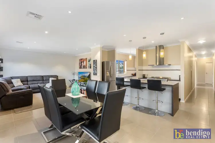 Fifth view of Homely house listing, 42 Bracewell Street, Maiden Gully VIC 3551