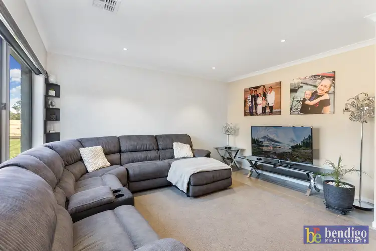 Sixth view of Homely house listing, 42 Bracewell Street, Maiden Gully VIC 3551