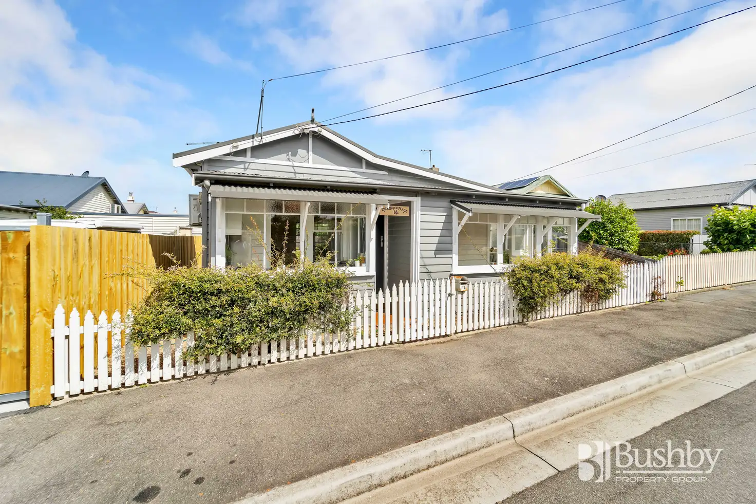 Main view of Homely house listing, 1A Dunlaw Street, Invermay TAS 7248