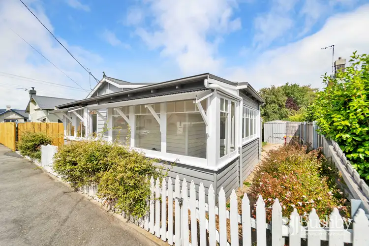 Third view of Homely house listing, 1A Dunlaw Street, Invermay TAS 7248