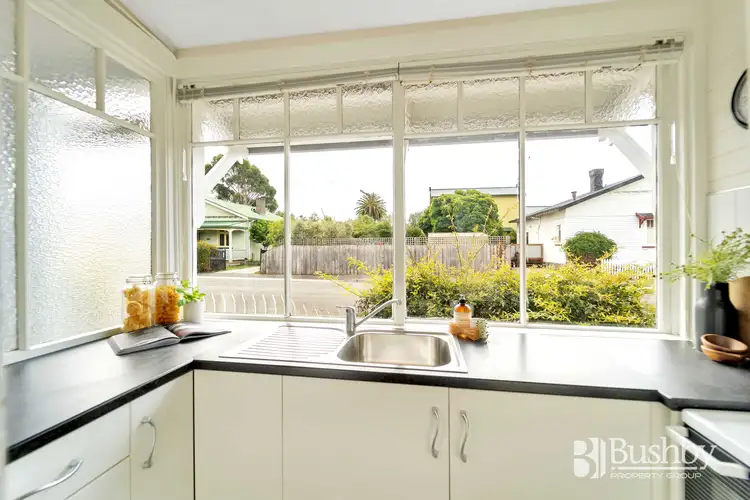 Fourth view of Homely house listing, 1A Dunlaw Street, Invermay TAS 7248