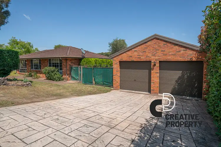14 Valerie Court, Elermore Vale NSW 2287