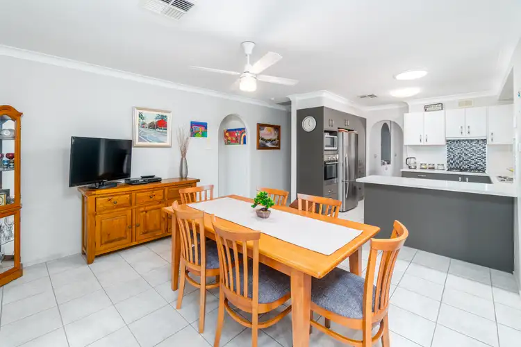 Third view of Homely house listing, 38 Eucalyptus Cr, Metford NSW 2323