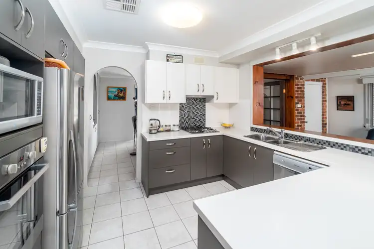 Fifth view of Homely house listing, 38 Eucalyptus Cr, Metford NSW 2323