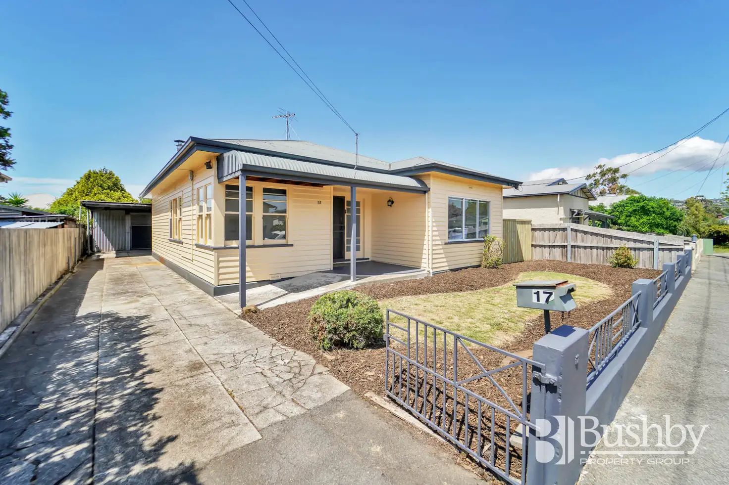 Main view of Homely house listing, 17 Waugh Street, Invermay TAS 7248