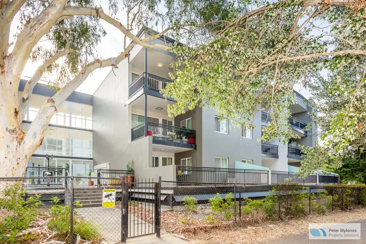 Main view of Homely apartment listing, 114/68 Hardwick Cr, Holt ACT 2615