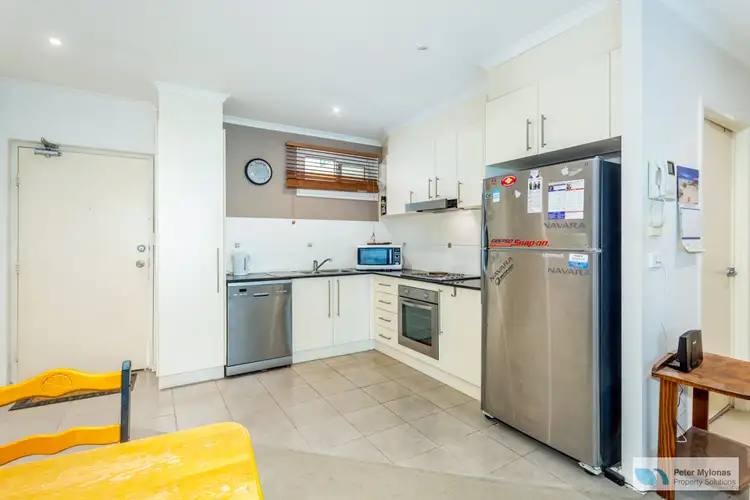 Third view of Homely apartment listing, 114/68 Hardwick Cr, Holt ACT 2615
