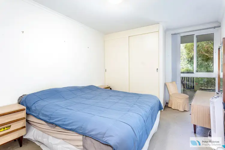 Fifth view of Homely apartment listing, 114/68 Hardwick Cr, Holt ACT 2615
