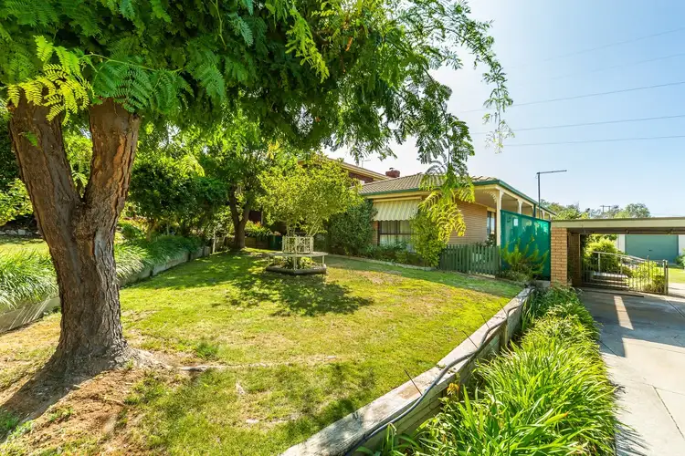 Second view of Homely house listing, 12 Mountain View Drive, Lavington NSW 2641