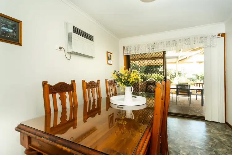 Seventh view of Homely house listing, 12 Mountain View Drive, Lavington NSW 2641