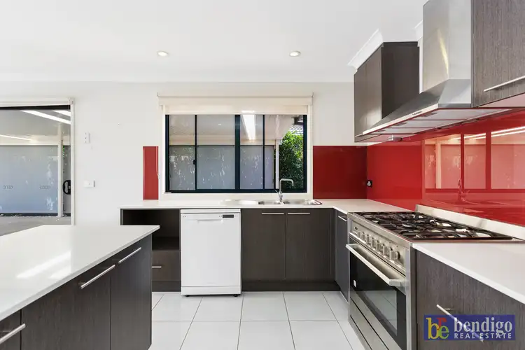 Second view of Homely house listing, 4 Lavery Court, Eaglehawk VIC 3556