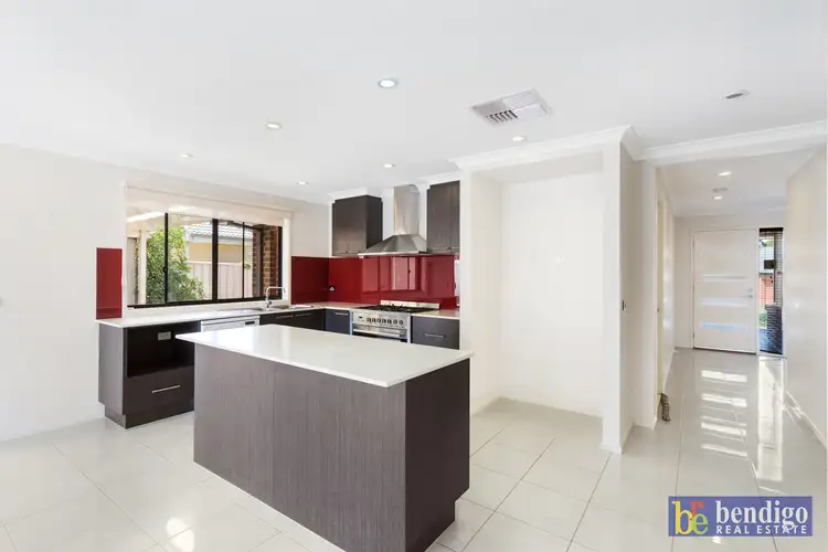 Third view of Homely house listing, 4 Lavery Court, Eaglehawk VIC 3556
