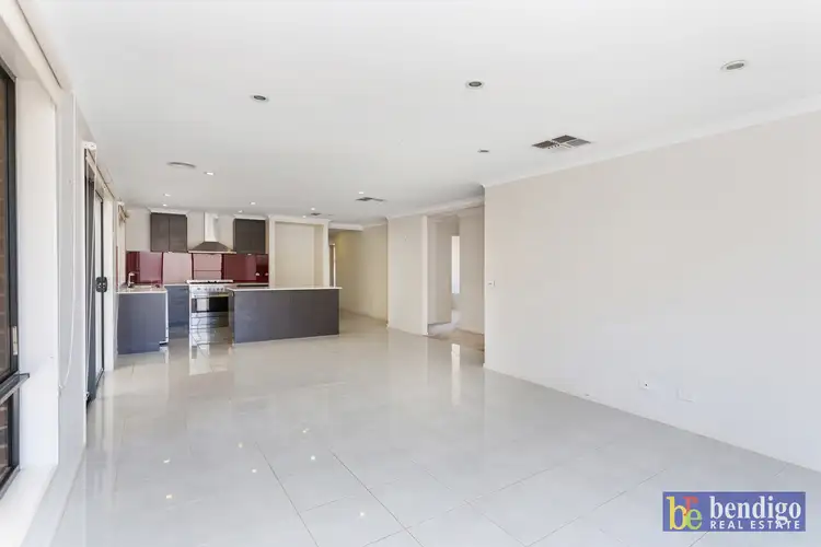 Fourth view of Homely house listing, 4 Lavery Court, Eaglehawk VIC 3556