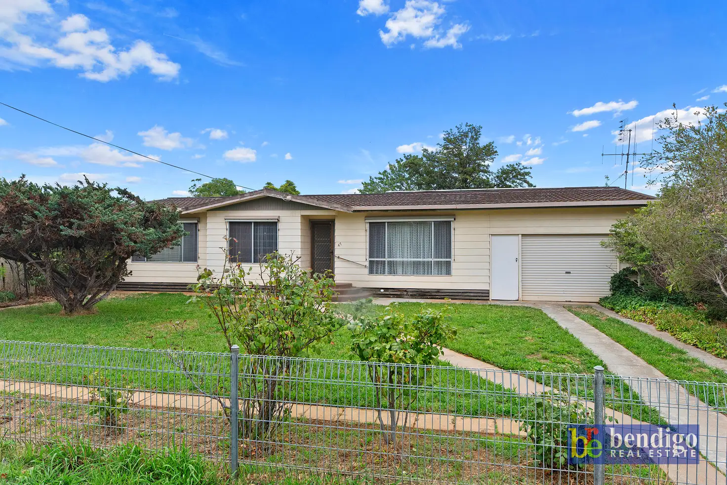 Main view of Homely house listing, 47 Jeffrey Street, Elmore VIC 3558
