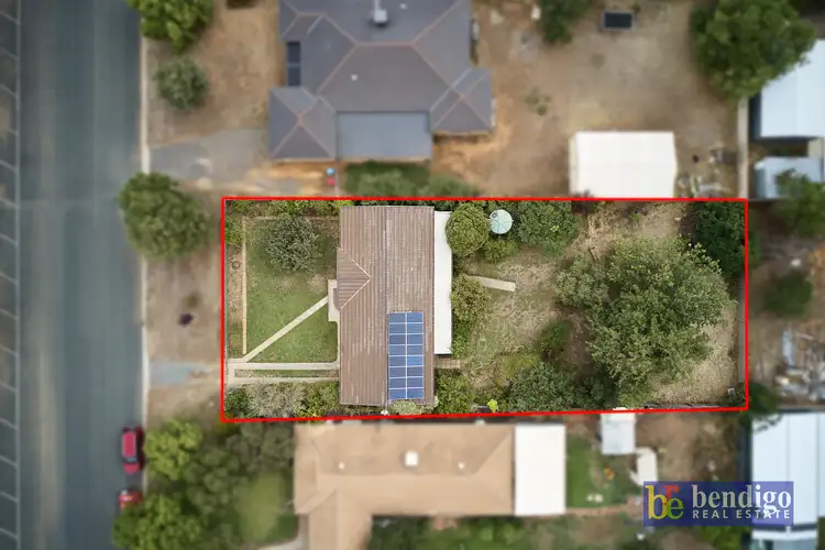 Second view of Homely house listing, 47 Jeffrey Street, Elmore VIC 3558