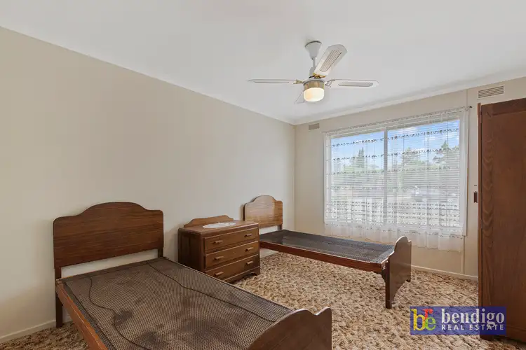 Fifth view of Homely house listing, 47 Jeffrey Street, Elmore VIC 3558