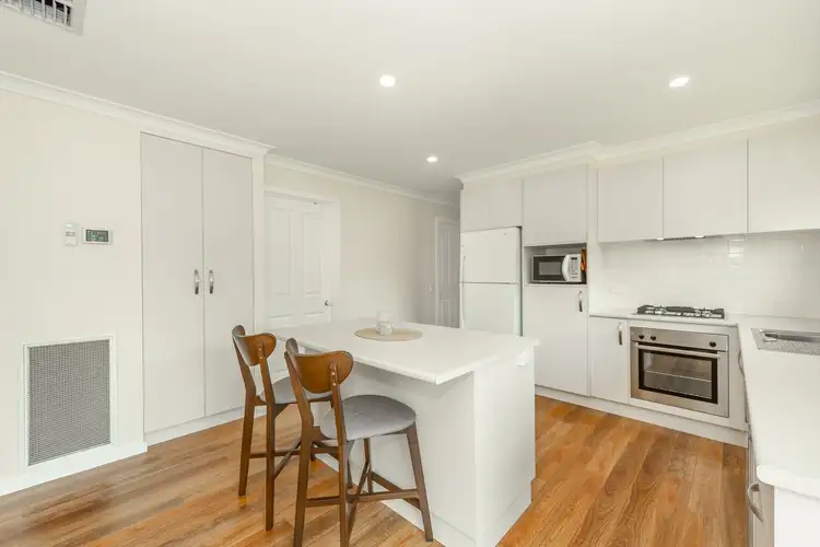 Main view of Homely house listing, 10 Corrang Place, Springdale Heights NSW 2641