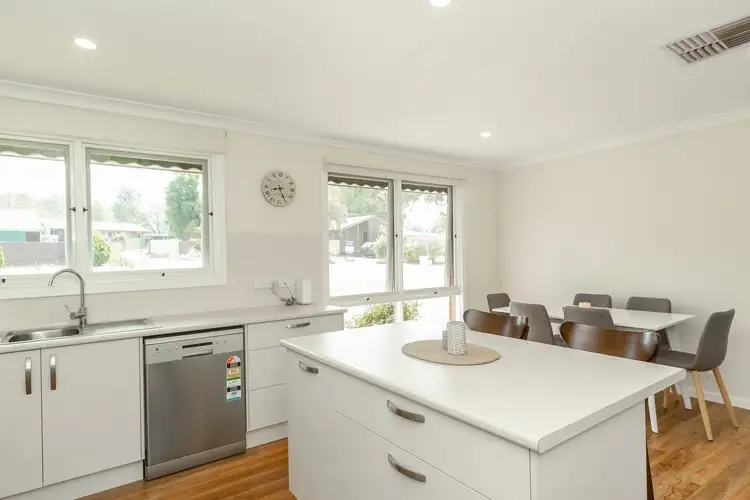 Fourth view of Homely house listing, 10 Corrang Place, Springdale Heights NSW 2641